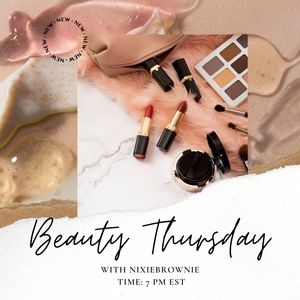 Posh Show Beautiful Me: Skincare, Makeup and Tools